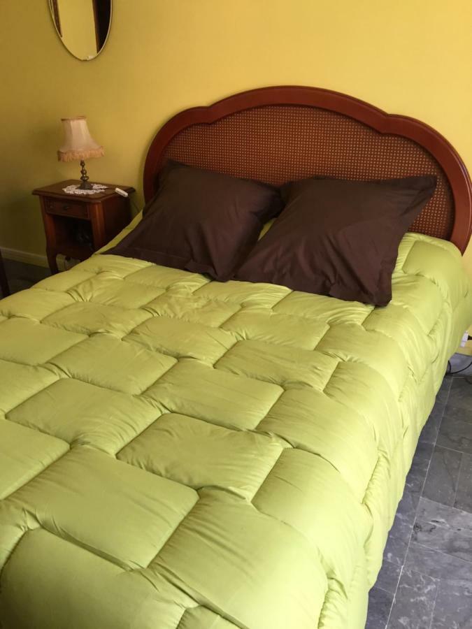 Chambre Ajaccio Apartman Ajaccio  Kültér fotó