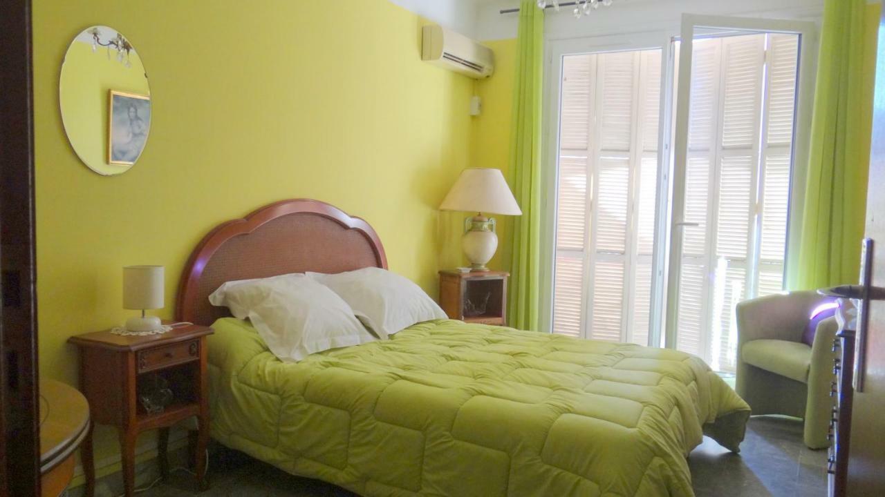 Chambre Ajaccio Apartman Ajaccio  Kültér fotó
