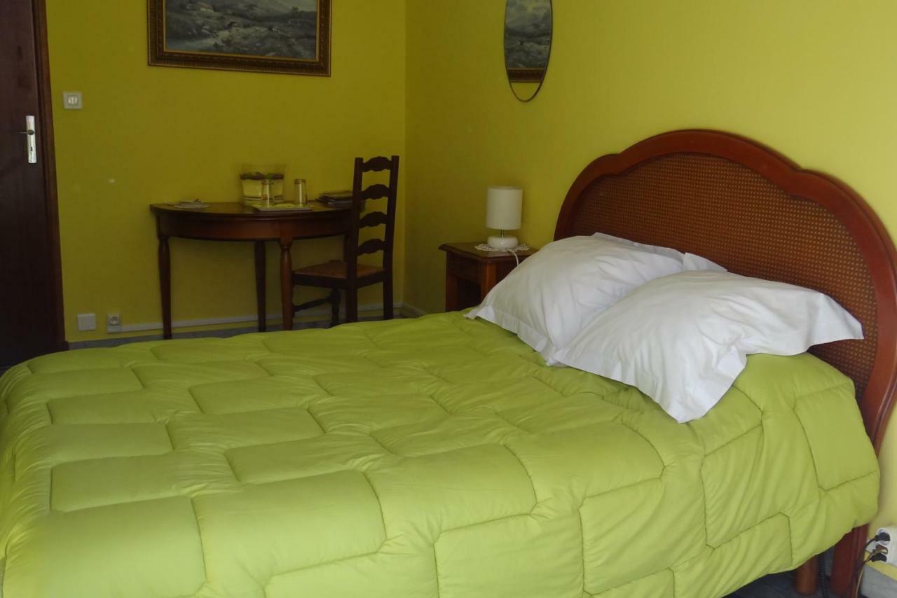 Chambre Ajaccio Apartman Ajaccio  Kültér fotó